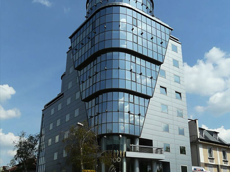 ОФИС ЦЕНТЪР БЪЛГАРИЯ 2000
